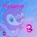 Pinkpiplup72's Avatar