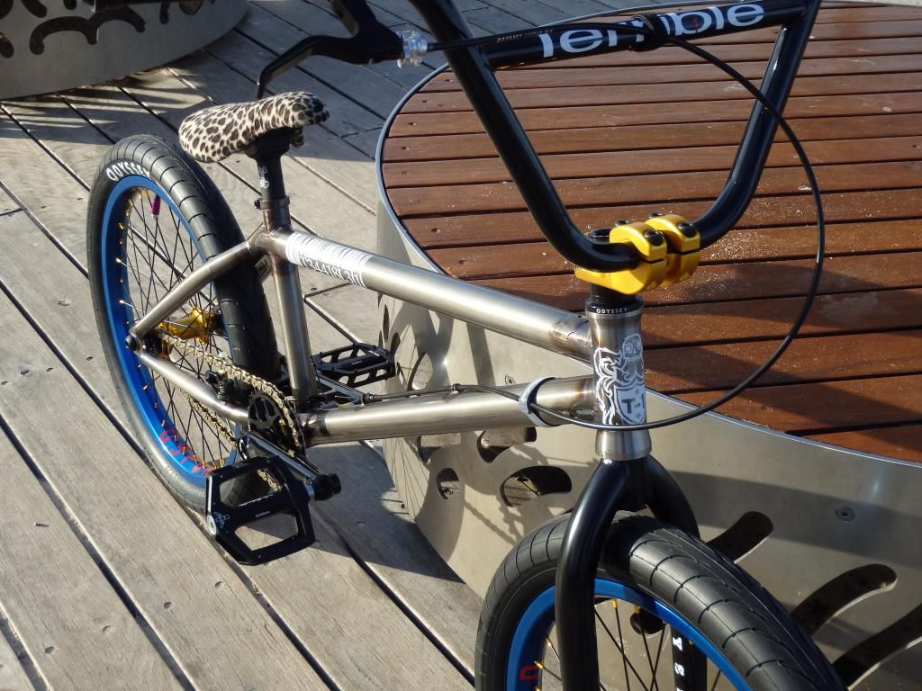 THE OFFICIAL 2015 BMXMUSEUM 
