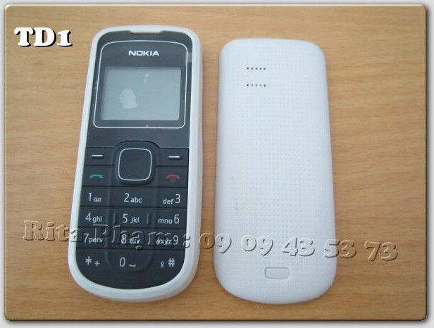 Nokia 302 + Nokia N101 + Vỏ 7 màu của N101 + Vỏ độc lạ của 1202,128...bán or đổi - 24