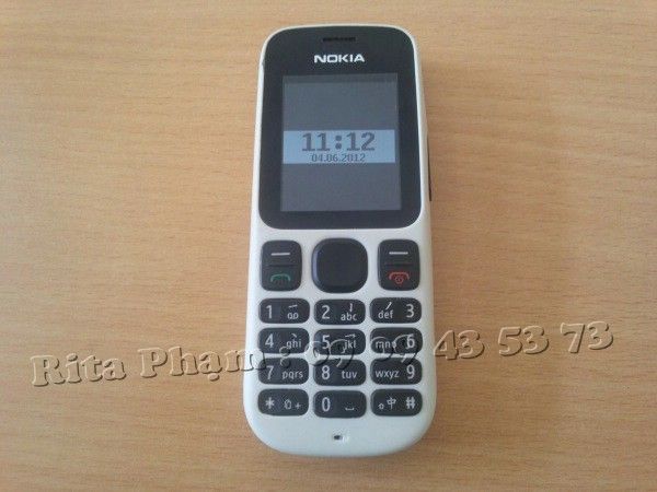 Nokia 302 + Nokia N101 + Vỏ 7 màu của N101 + Vỏ độc lạ của 1202,128...bán or đổi - 10