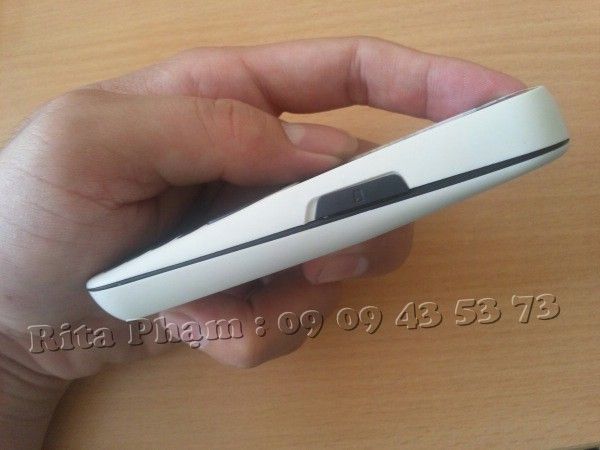 Nokia 302 + Nokia N101 + Vỏ 7 màu của N101 + Vỏ độc lạ của 1202,128...bán or đổi - 11