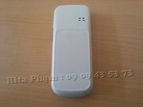 Nokia 302 + Nokia N101 + Vỏ 7 màu của N101 + Vỏ độc lạ của 1202,128...bán or đổi - 12