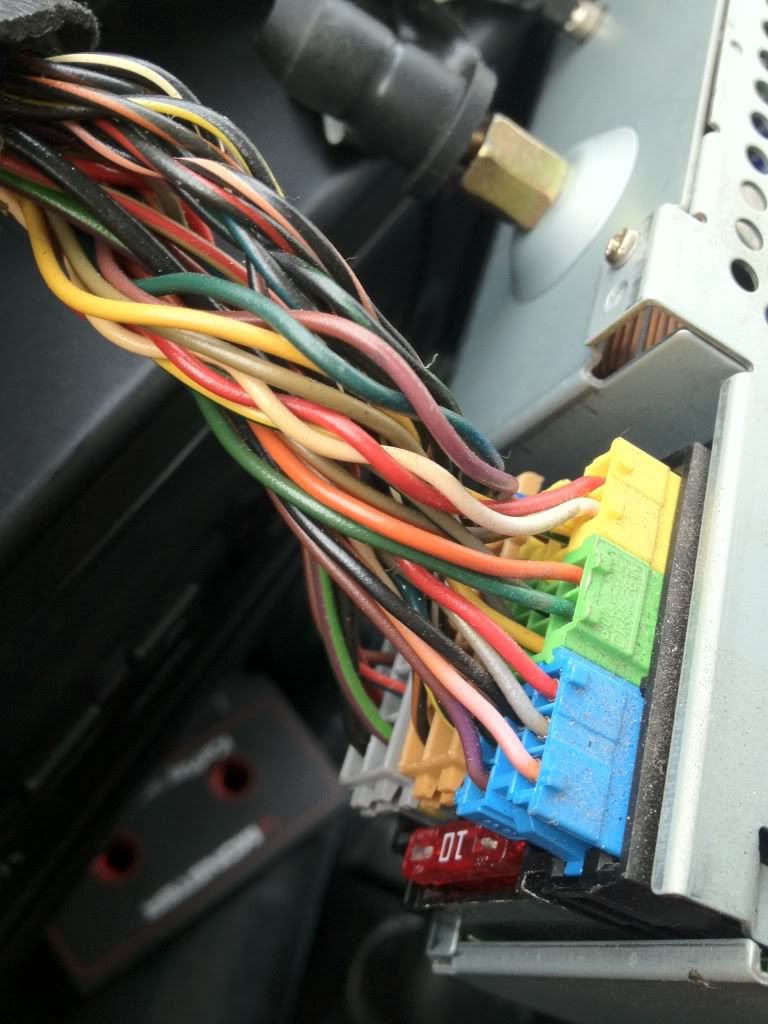 2003 Land Rover Discovery Fuse Diagram Wiring Schematic