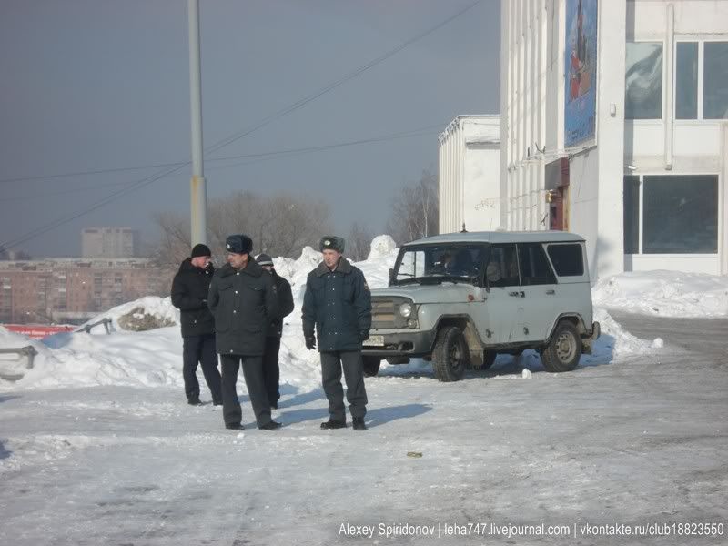Пикет