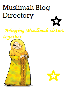 Muslimah Blog Directory