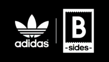 adidas Originals B-Sides Collection