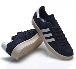 Foot Patrol x adidas Originals B-Sides Campus 80s