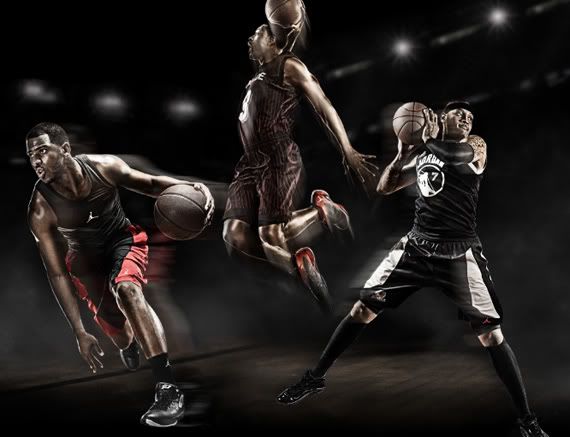 New Jordan Signatures Unveiled New Jordan Signatures Unveiled