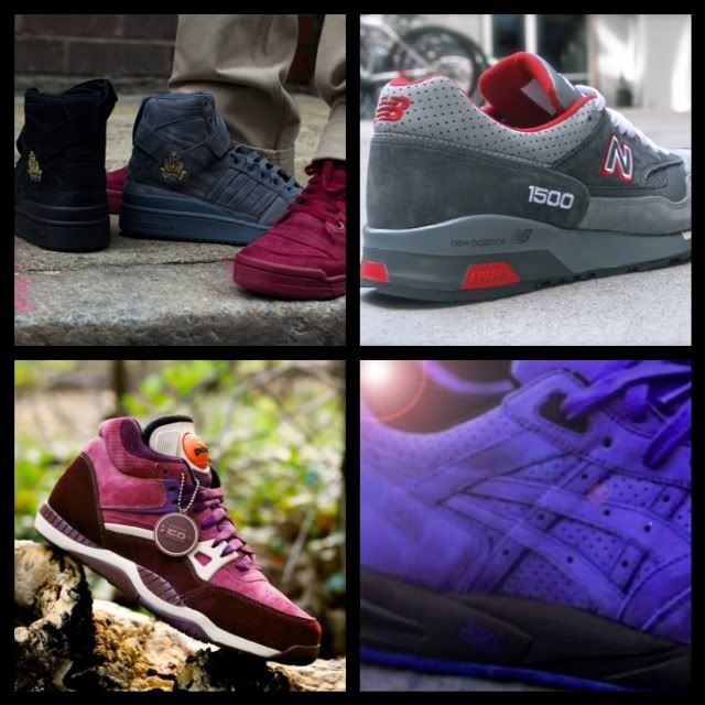 Collaborative Releases Collaborative Releases