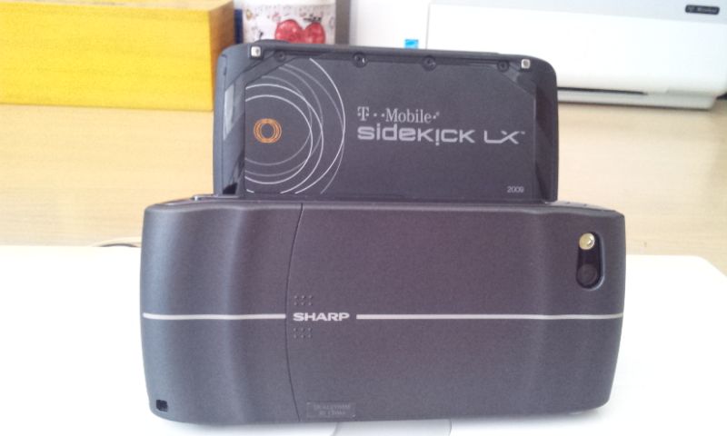 Hàng độc sidekick LX 2009 carbon cho người thích nổi bật giữa đám đông ^^ - 3