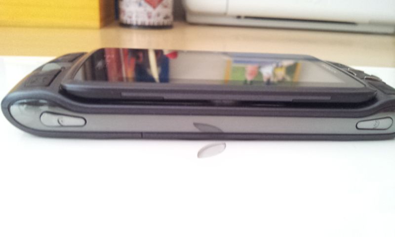 Hàng độc sidekick LX 2009 carbon cho người thích nổi bật giữa đám đông ^^ - 2