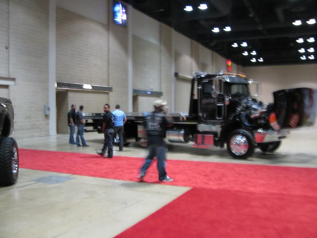 Tow Expo San Antonio Pictures in Industry Events by Tow ...