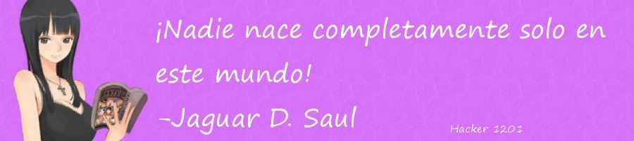 Frases de One Piece en Imagenes