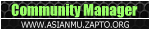 Community Manager Community Manager