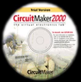 DESCARGAR CIRCUIT MAKER 2000 | FUNNY DOWNLOADING