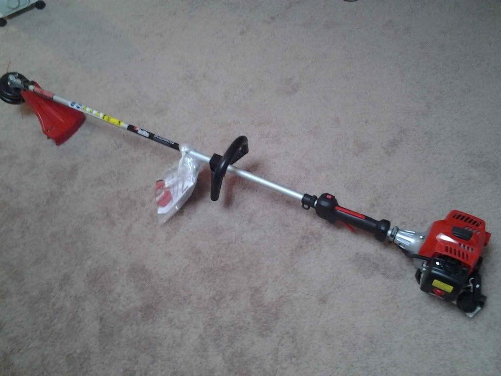 BRAND NEW RedMax Red Max professional commercial weedeater trimmer