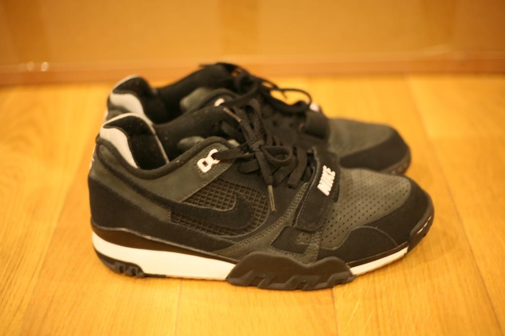 tk maxx nike air force