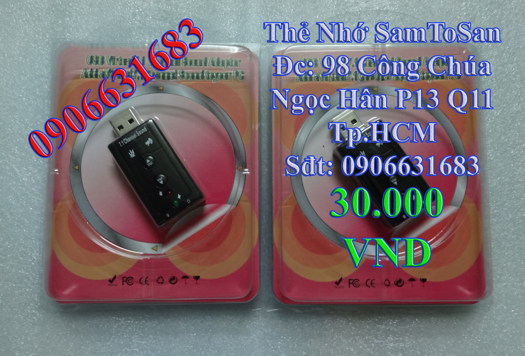 Thẻ Nhớ Toshiba - SamSung Evo Class 10 - Mikey giá rất rẻ Q11 - 8