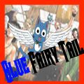 Blue Fairy Tail! O melhor!