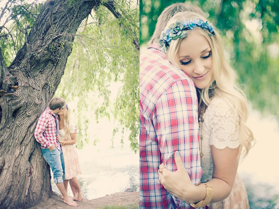 engagement picture