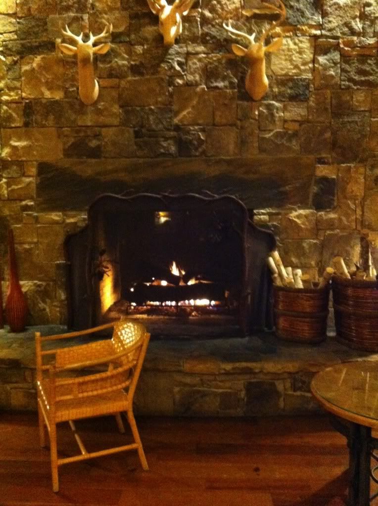 The Lodge Spa Callaway Gardens