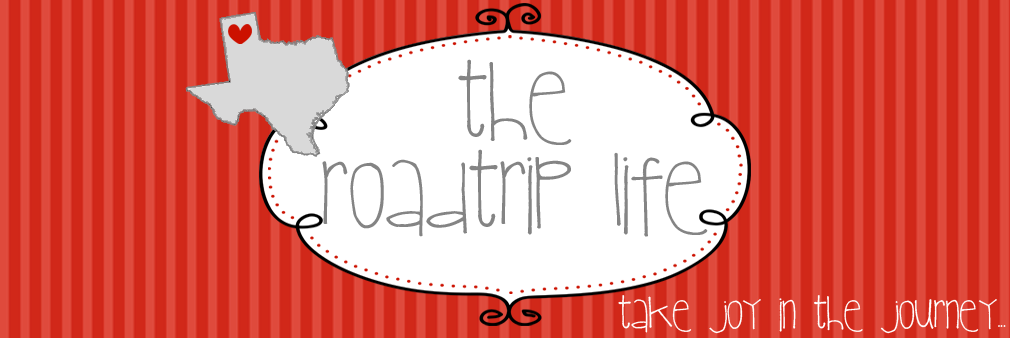 The Roadtrip Life