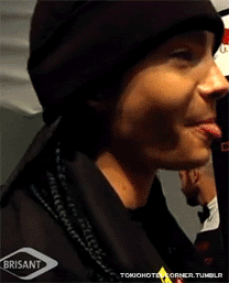 tom kaulitz