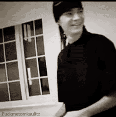 tom kaulitz