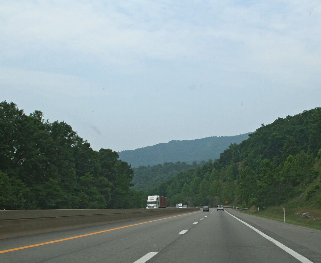 west virginia photo: West Virginia Mountains IMG_7834.jpg