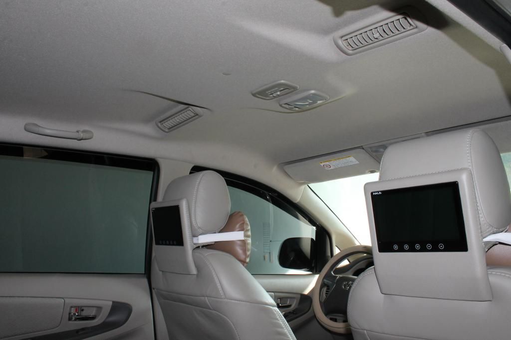 :::::Cho thuê xe INNOVA G 2014 có Tài Xế chạy du lịch .......::::: - 3