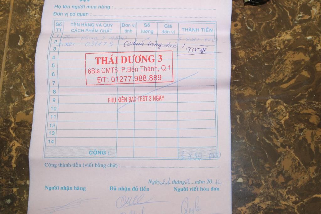 ::::::::::Bán Asus Zenfone 5 A500 Trắng , Ram 2 GB :::::::::::: - 9