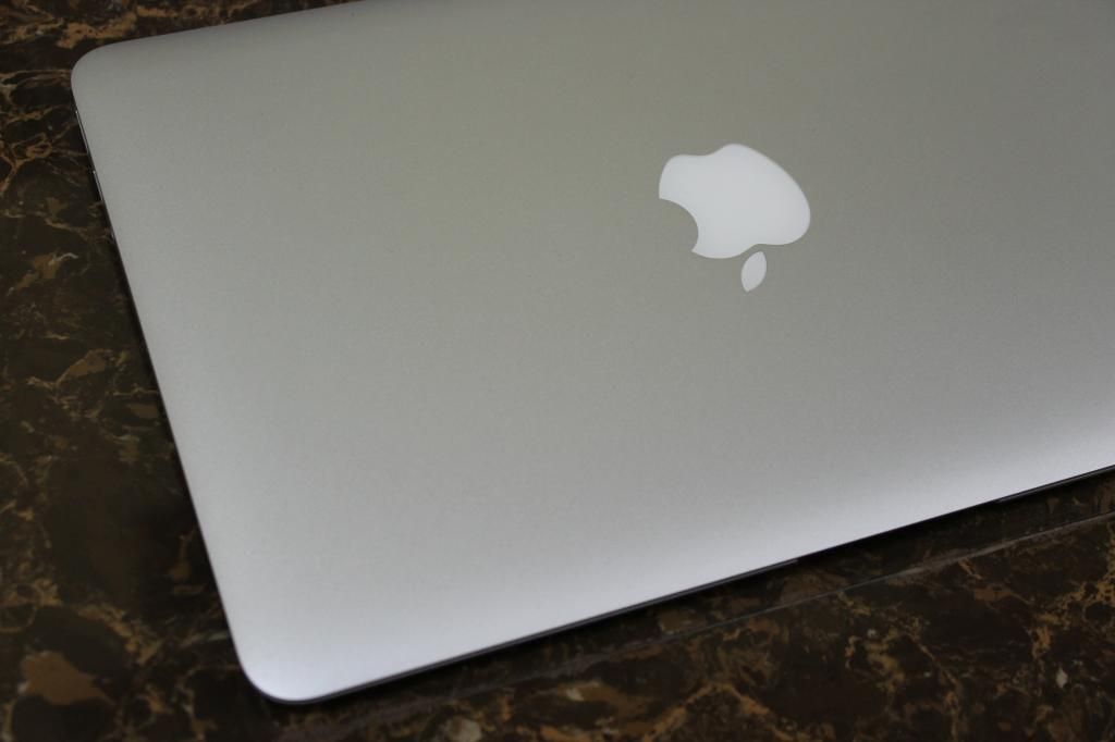 Bán Macbook Air 711B 11 inch hàng Công Ty .............. - 2