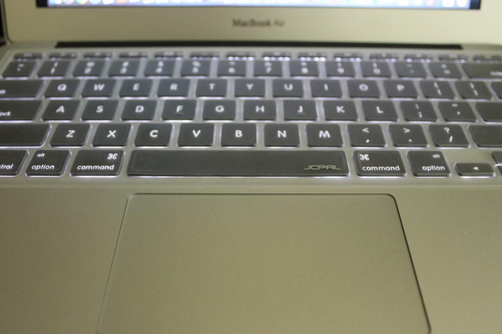 Bán Macbook Air 711B 11 inch hàng Công Ty .............. - 12