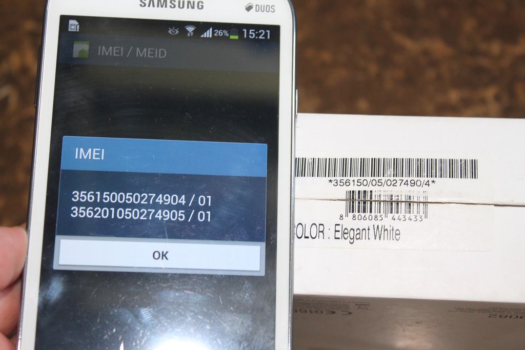 ::::Bán Samsung Grand Duos và Nokia 301 Dual chính hãng Thế Giới Di Động :::::::::::: - 2