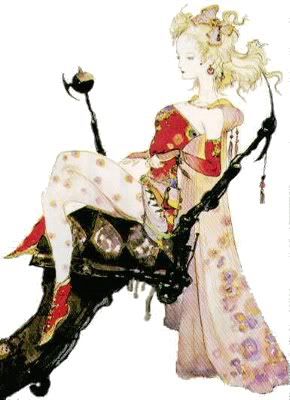 Terra Hair