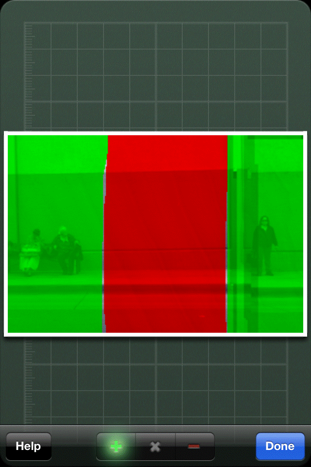 Liquid Scale, iResize & PhotoSize tools for every iPhone