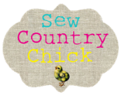 Sew Country Chick