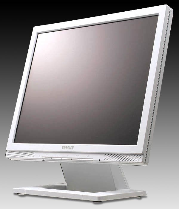 Bán lcd 17 in i-o-data