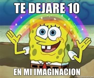 Como enfermarse para faltar a clases!