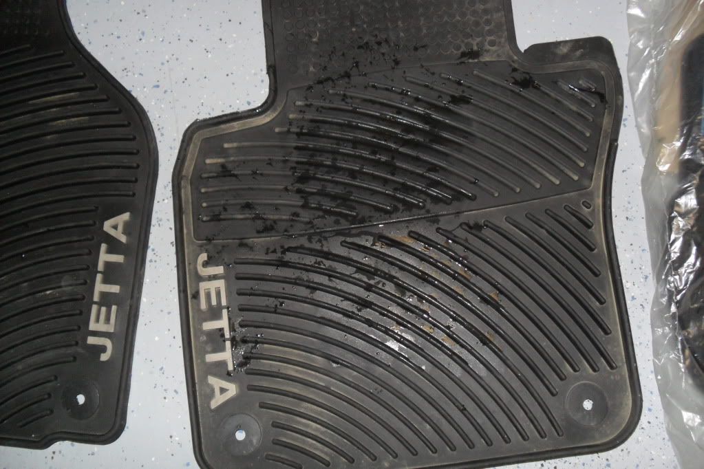 FS jetta monster mats VW Vortex Volkswagen Forum