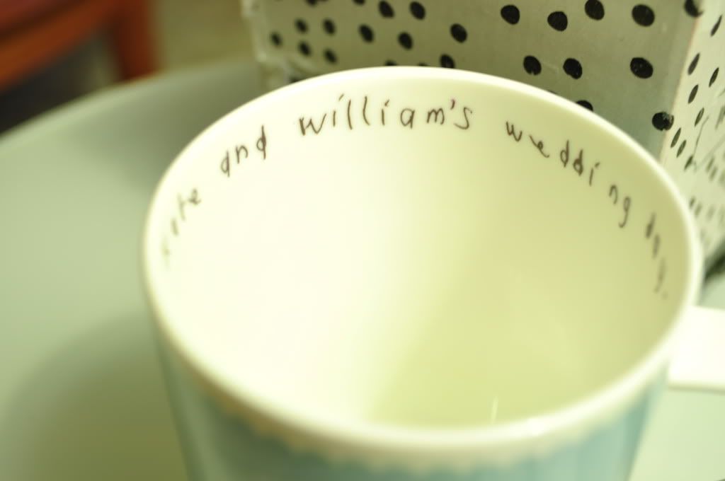 Lisa stickley mug love2