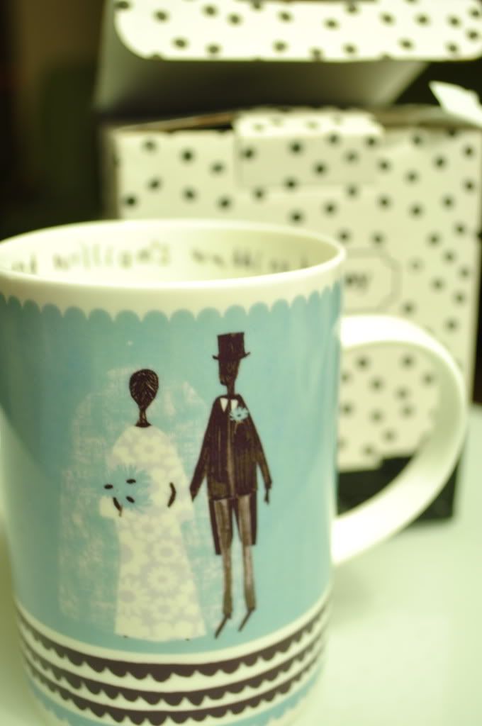 Lisa stickley mug love1