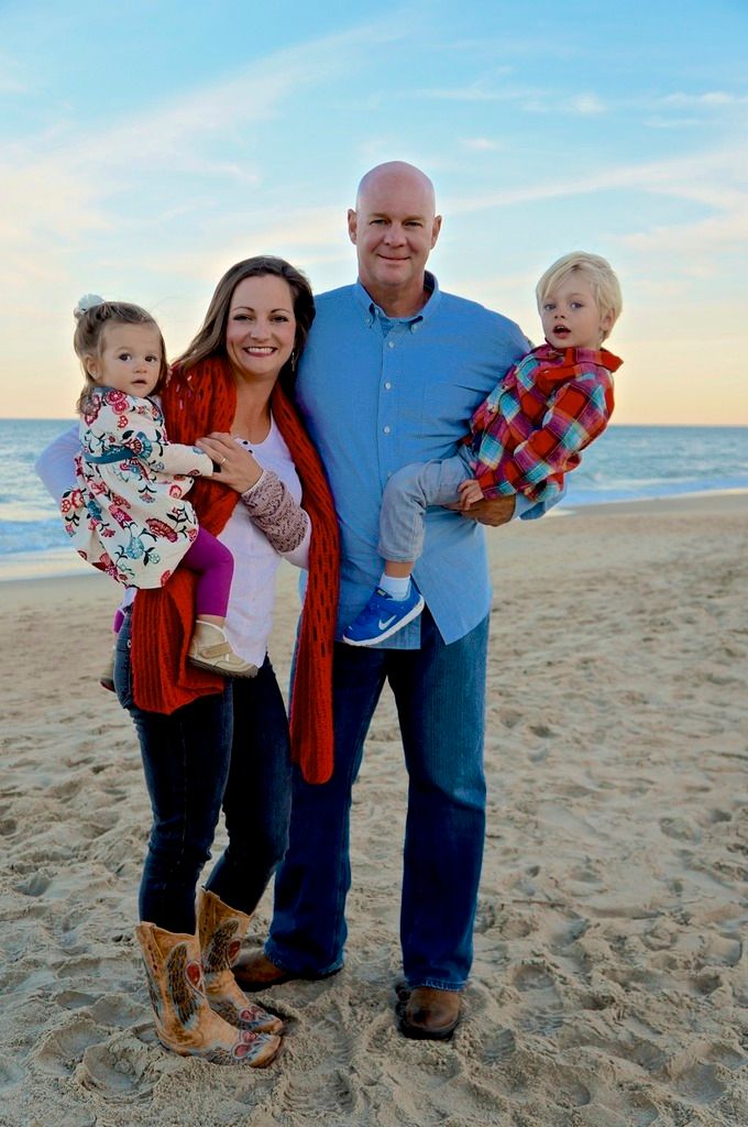 Fall Family pic 2016