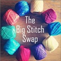 The Big Stitch Swap