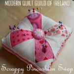 The Modern Quilt Guild of Ireland