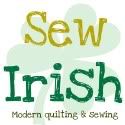 Sew Irish: Modern Quilting or Sewing