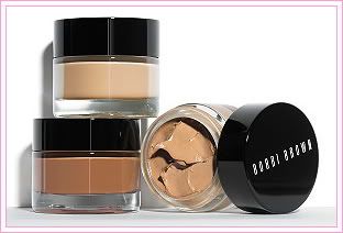 Bobbi Brown Extra Repair Foundation