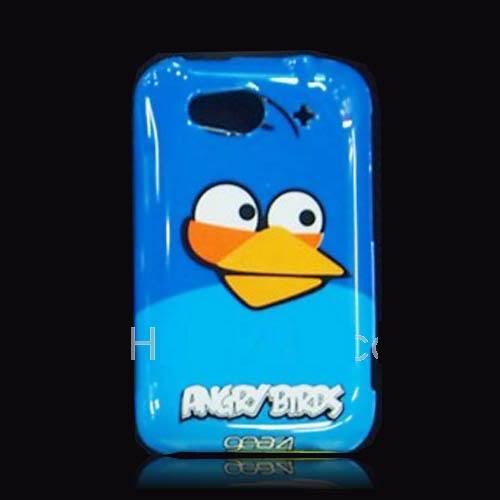 Angry birds htc wildfire case