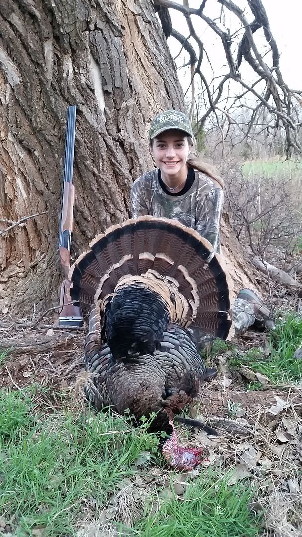 2018 turkey season Oklahoma Hunting Forum