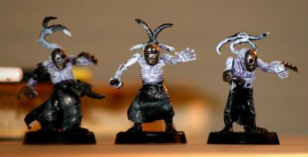 metal